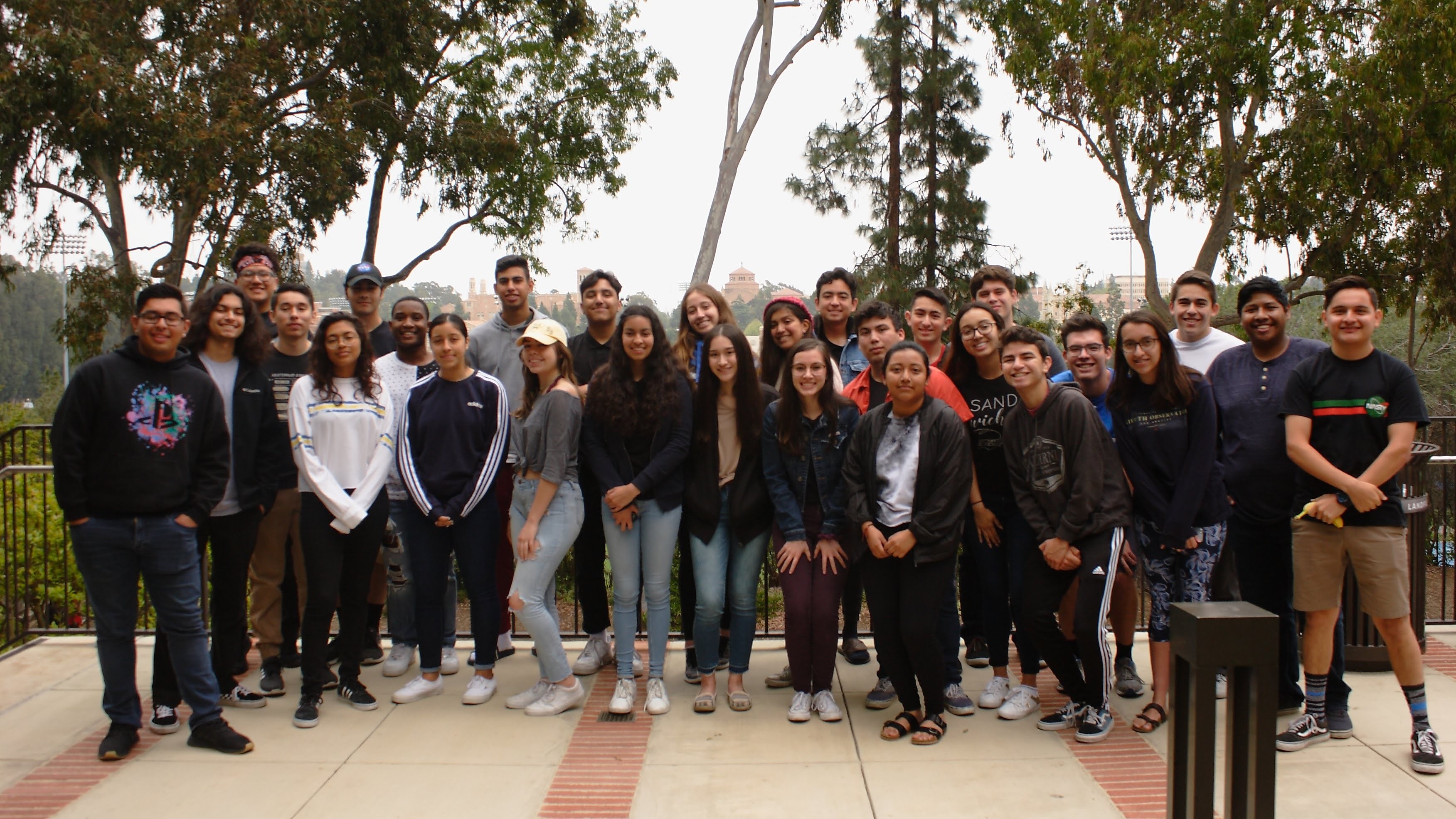 Center for Excellence in Engineering and Diversity