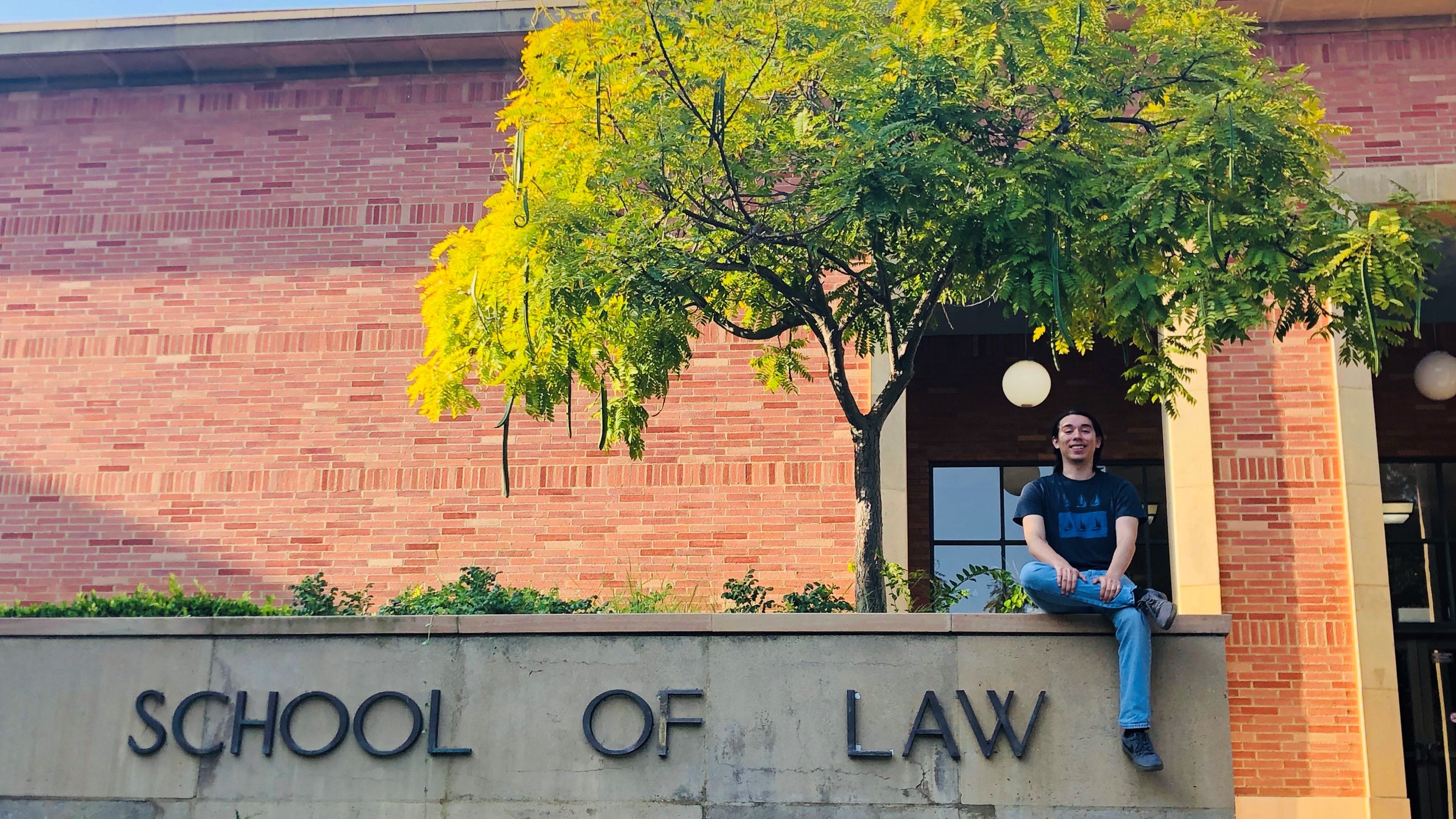 UCLA School of Law