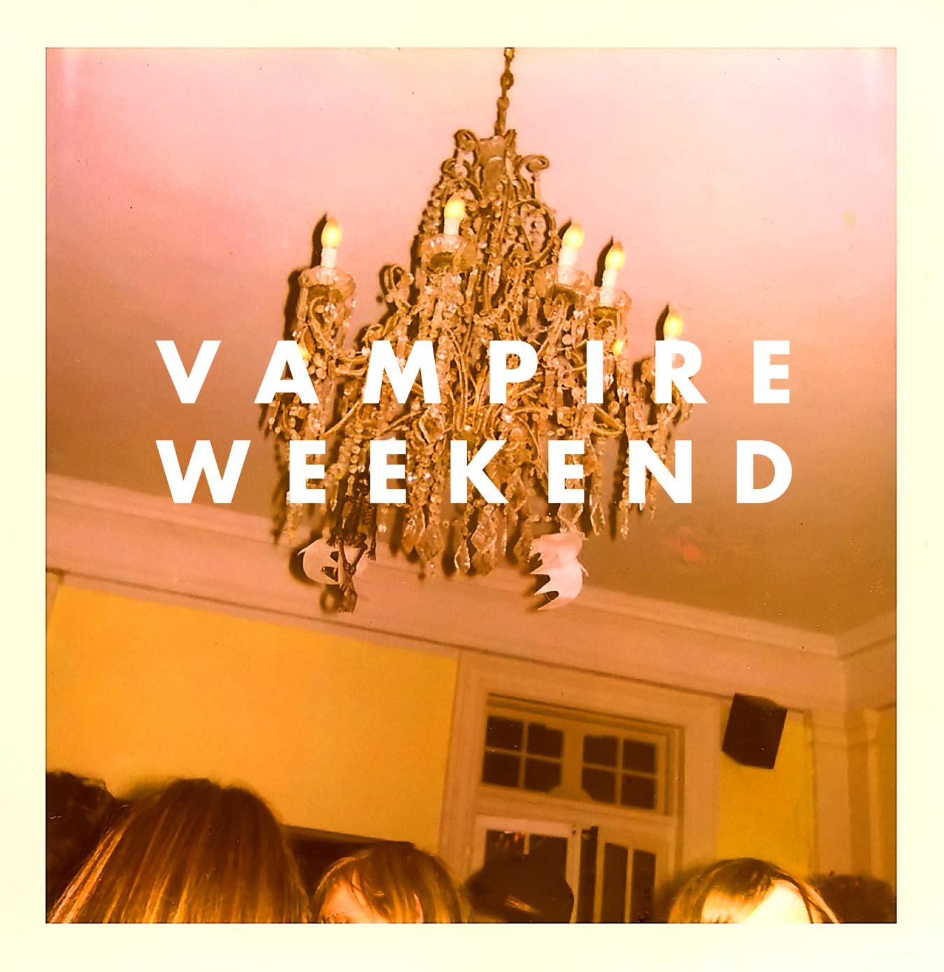 Vampire Weekend