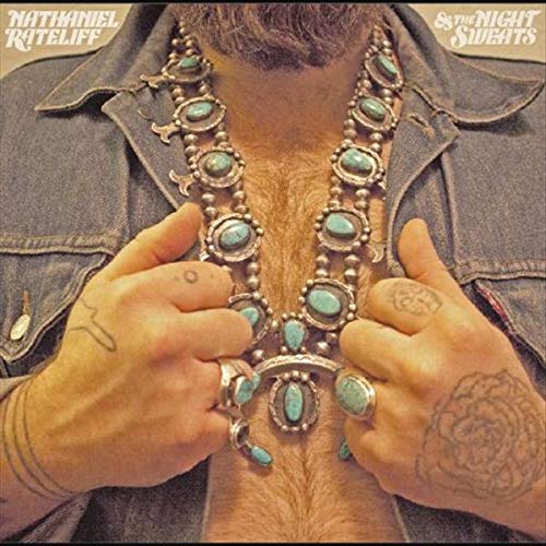 Nathaniel Rateliff & The Night Sweats